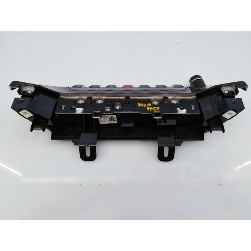 Recambio de sistema audio / radio cd para peugeot 208 (p2) allure referencia OEM IAM 9838129680 98261078XU E3-B2-47-4