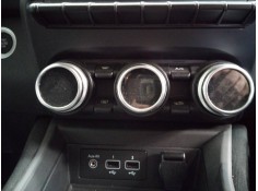 MANDO CALEFACCION / AIRE ACONDICIONADO 