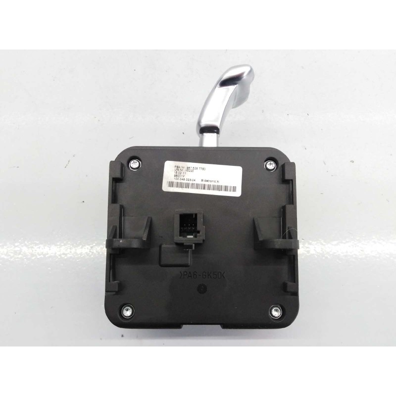 Recambio de palanca cambio para citroën c4 lim. sport referencia OEM IAM 9675287780  E1-A4-11-2