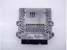 CENTRALITA MOTOR UCE 9666095880 9661642180 E3-B2-25-1
