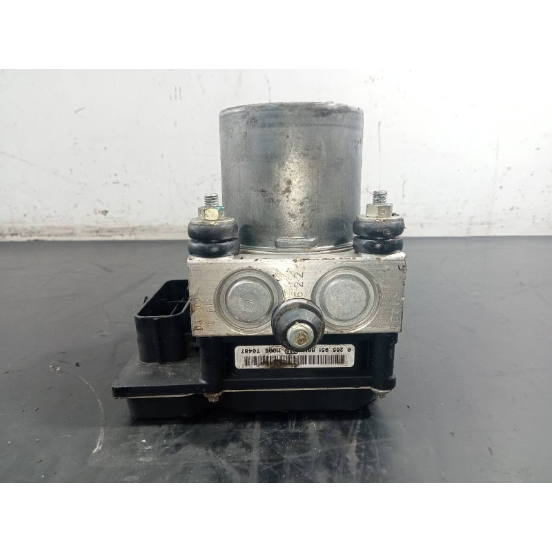 Recambio de abs para citroën c4 lim. business referencia OEM IAM 0265252034 9677024980 P3-B8-23-3
