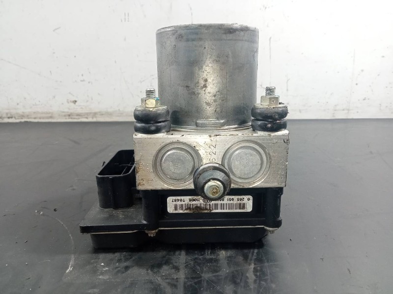 Recambio de abs para citroën c4 lim. business referencia OEM IAM 0265252034 9677024980 P3-B8-23-3