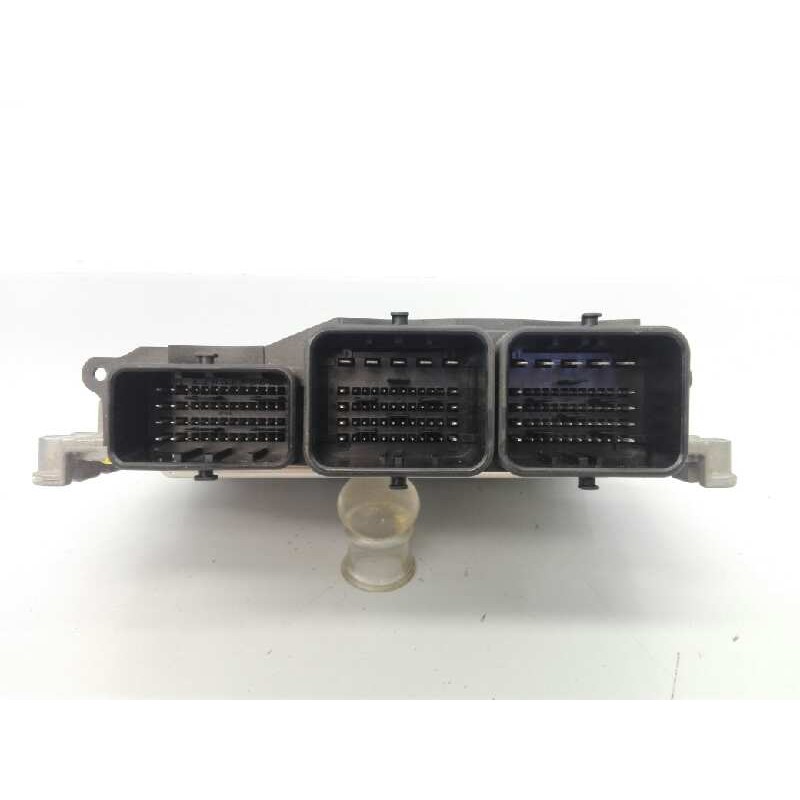 Recambio de centralita motor uce para citroën c4 lim. exclusive referencia OEM IAM 9677031180 0281017862 E3-B2-29-2
