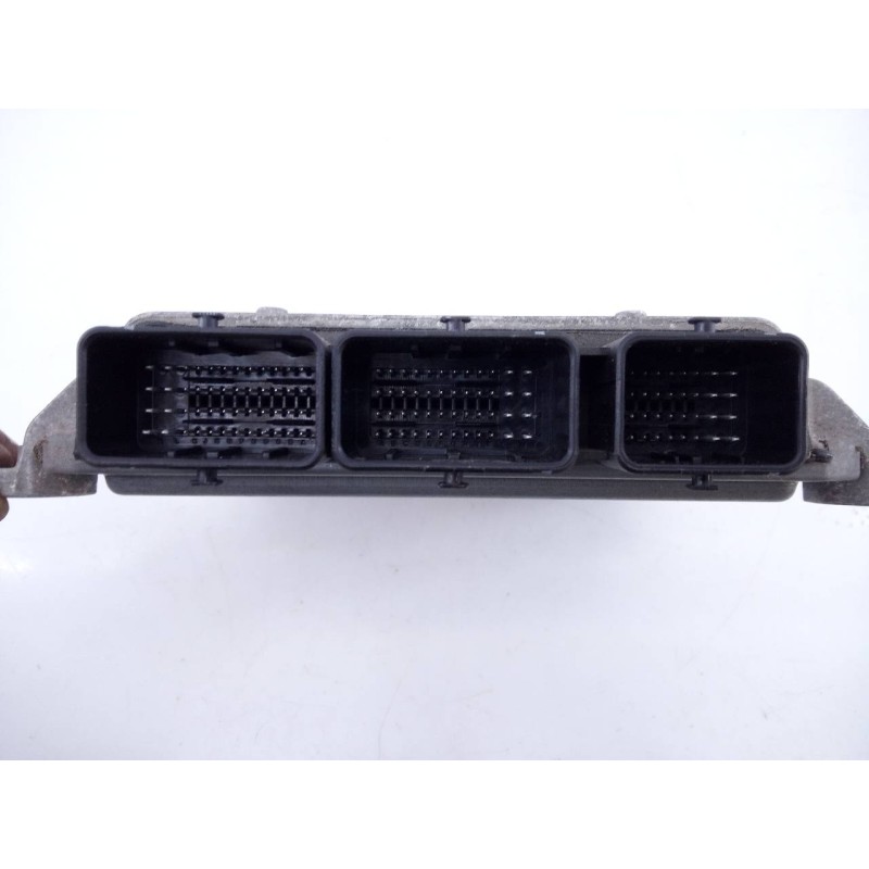 Recambio de centralita motor uce para citroën c4 grand picasso monospace referencia OEM IAM 9666095880 9661642180 E3-B2-25-1