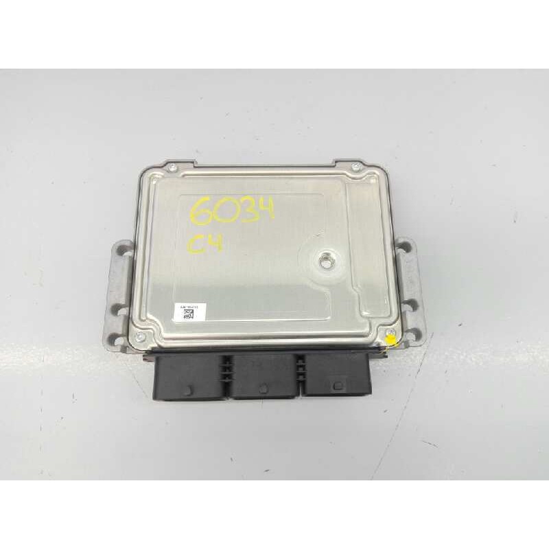 Recambio de centralita motor uce para citroën c4 lim. exclusive referencia OEM IAM 9677031180 0281017862 E3-B2-29-2