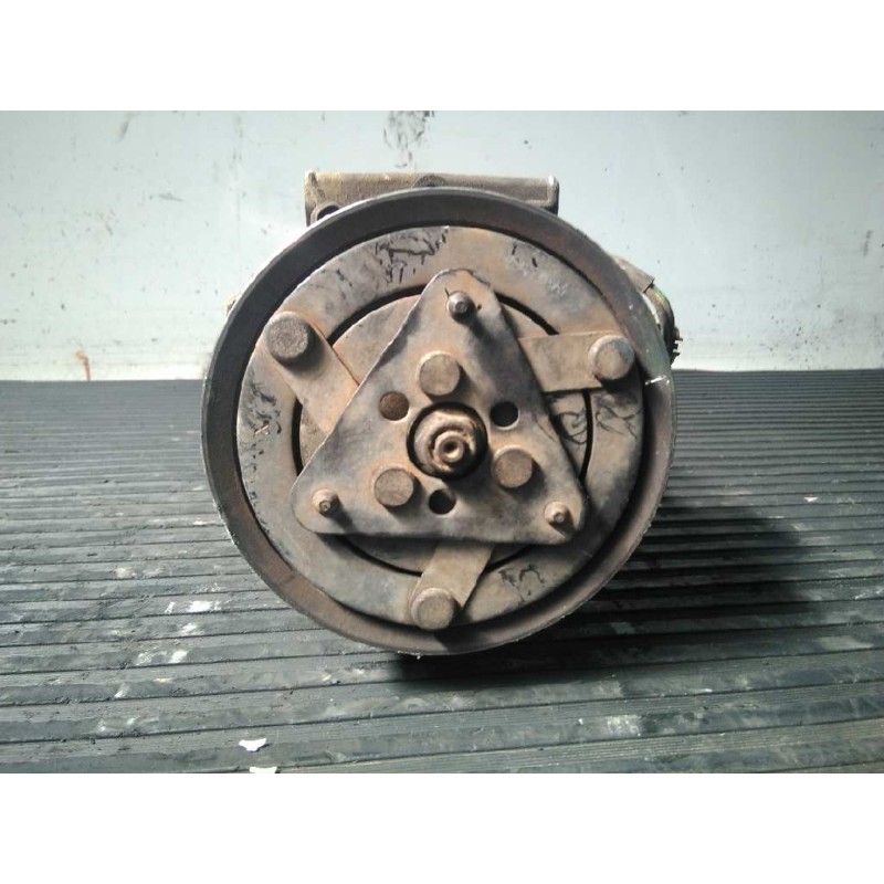 Recambio de compresor aire acondicionado para citroën jumpy hdi 120 29 l1h1 furg. referencia OEM IAM 9655229080 0875602761 P3-A2
