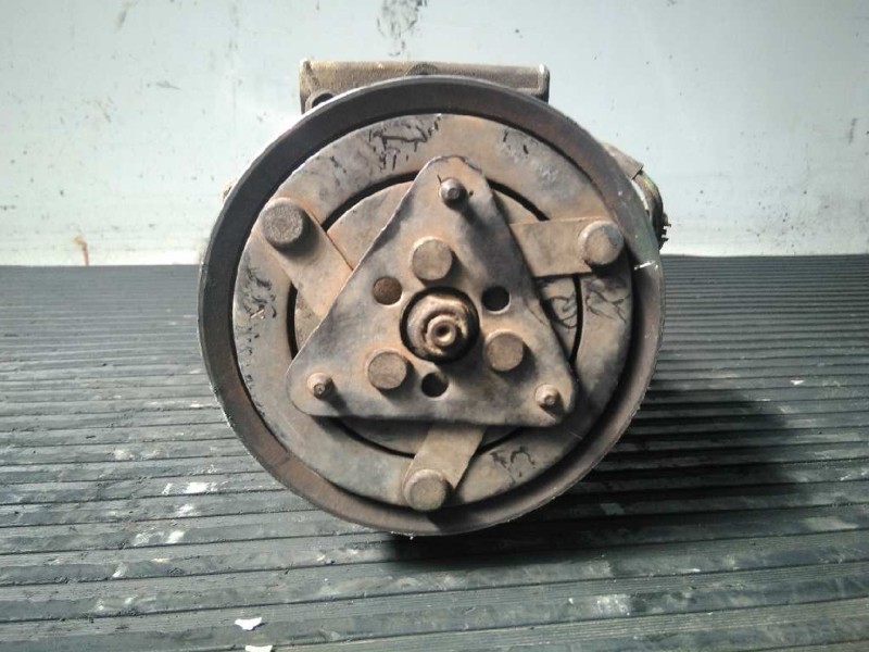 Recambio de compresor aire acondicionado para citroën jumpy hdi 120 29 l1h1 furg. referencia OEM IAM 9655229080 0875602761 P3-A2