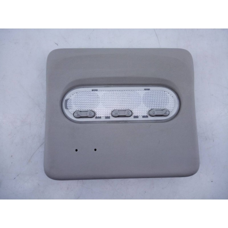 Recambio de luz interior para nissan qashqai (j11) acenta referencia OEM IAM 26430HP00A  E2-A4-54-2