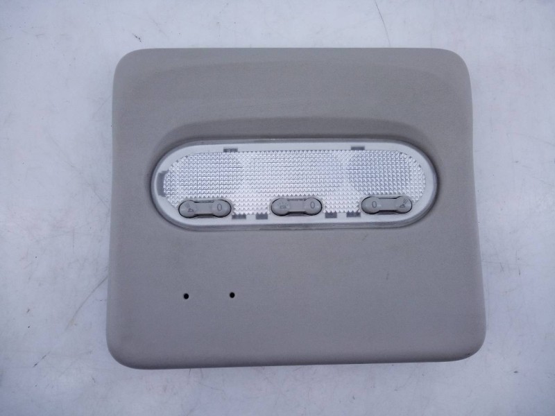 Recambio de luz interior para nissan qashqai (j11) acenta referencia OEM IAM 26430HP00A  E2-A4-54-2