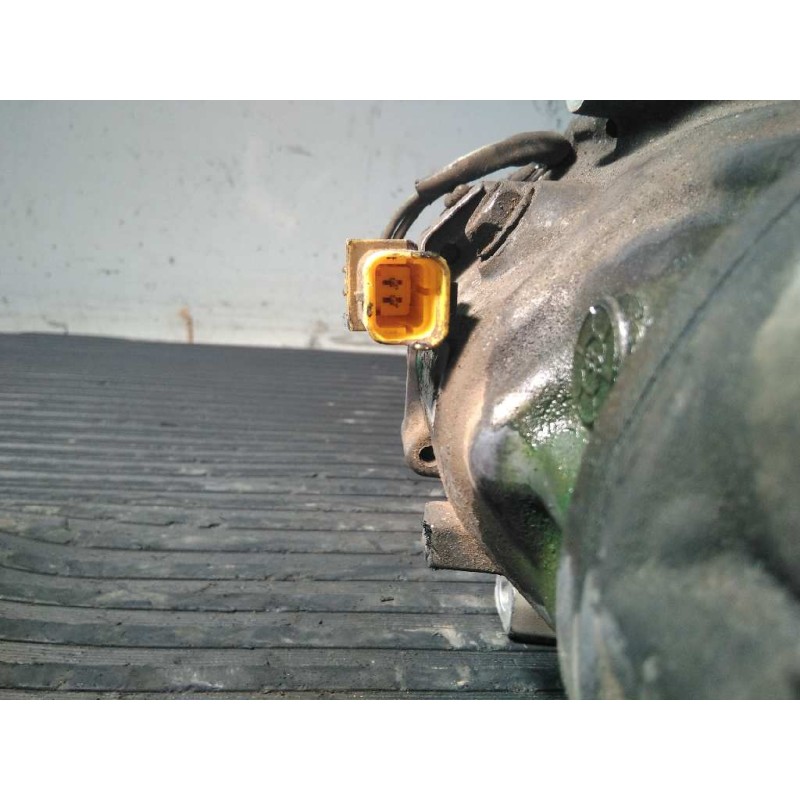 Recambio de compresor aire acondicionado para citroën jumpy hdi 120 29 l1h1 furg. referencia OEM IAM 9655229080 0875602761 P3-A2