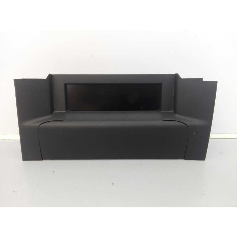 Recambio de pantalla multifuncion para citroën c4 lim. exclusive referencia OEM IAM 9676198280 NS617309 E3-B2-31-5