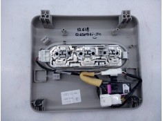 Recambio de luz interior para nissan qashqai (j11) acenta referencia OEM IAM 26430HP00A  E2-A4-54-2 2