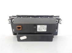 Recambio de pantalla multifuncion para citroën c4 lim. exclusive referencia OEM IAM 9676198280 NS617309 E3-B2-31-5 2