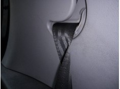 CINTURON SEGURIDAD TRASERO IZQUIERDO 