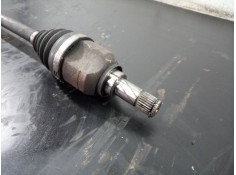 Recambio de transmision delantera derecha para dacia sandero ambiance referencia OEM IAM 6553RRB9R  P1-B6-38 2