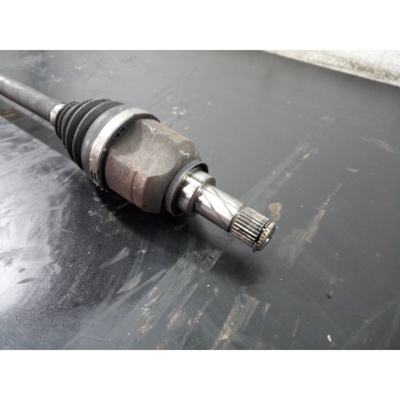 Recambio de transmision delantera derecha para dacia sandero ambiance referencia OEM IAM 6553RRB9R  P1-B6-38