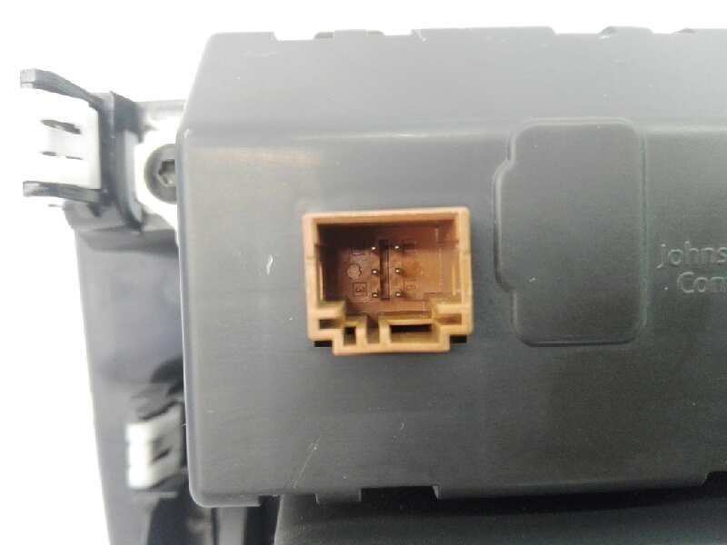 Recambio de pantalla multifuncion para citroën c4 lim. exclusive referencia OEM IAM 9676198280 NS617309 E3-B2-31-5