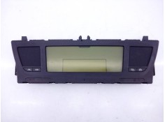 CUADRO INSTRUMENTOS 9666217280 HW54060 E3-B2-33-4