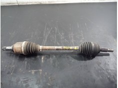 Recambio de transmision delantera izquierda para dacia sandero ambiance referencia OEM IAM 391014946R 4946RRARH252VK P1-B6-38