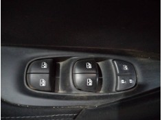 MANDO ELEVALUNAS DELANTERO IZQUIERDO 