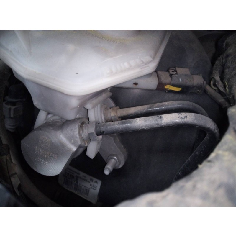 Recambio de bomba freno para citroën c4 lim. business referencia OEM IAM   