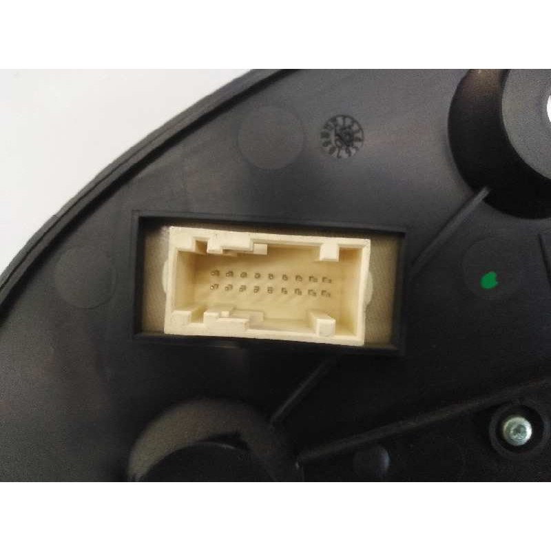 Recambio de cuadro instrumentos para citroën jumpy hdi 120 29 l1h1 furg. referencia OEM IAM 1401106580 NL0XP637 E3-B2-44-2