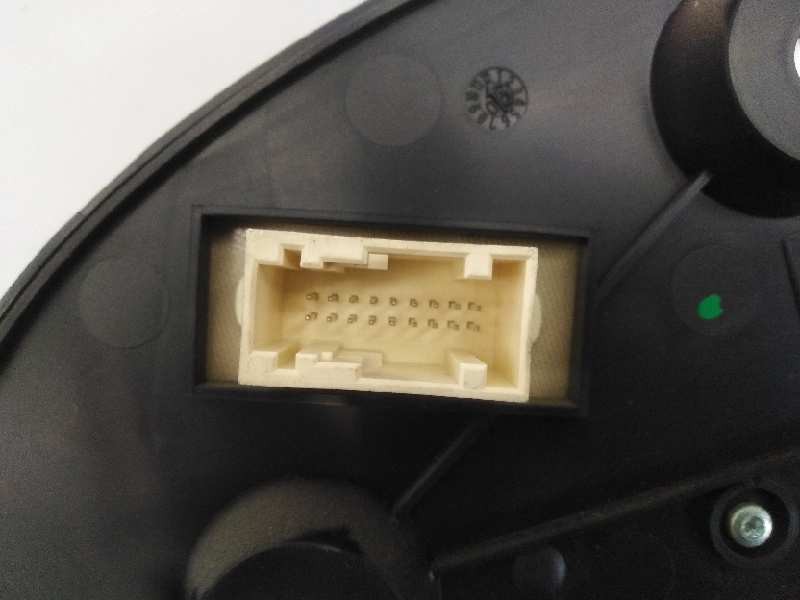 Recambio de cuadro instrumentos para citroën jumpy hdi 120 29 l1h1 furg. referencia OEM IAM 1401106580 NL0XP637 E3-B2-44-2