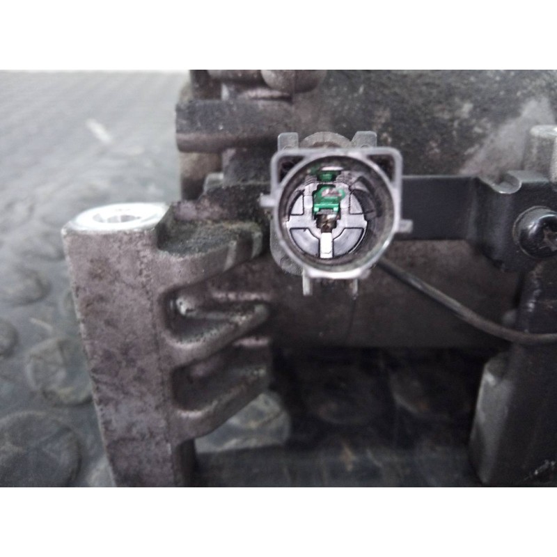 Recambio de compresor aire acondicionado para hyundai i20 city s referencia OEM IAM F500KPCCA05  P3-B2-13-1