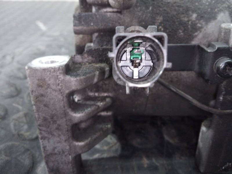 Recambio de compresor aire acondicionado para hyundai i20 city s referencia OEM IAM F500KPCCA05  P3-B2-13-1