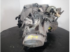 Recambio de caja cambios para citroën c4 lim. business referencia OEM IAM 20DP72  M1-B2-69