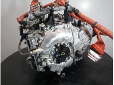 Recambio de caja cambios para toyota rav 4 advance hybrid referencia OEM IAM P314 B180929028 M1-B2-14