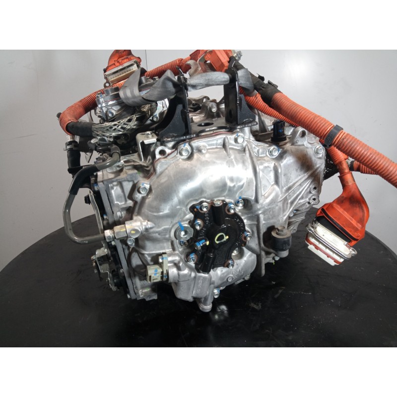 Recambio de caja cambios para toyota rav 4 advance hybrid referencia OEM IAM P314 B180929028 M1-B2-14