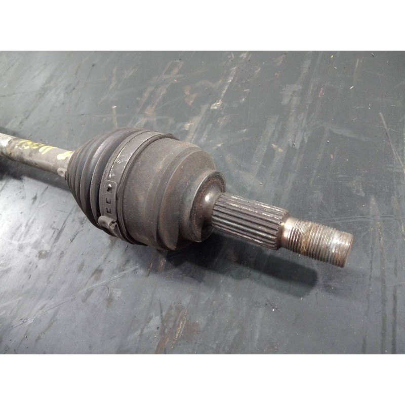 Recambio de transmision delantera izquierda para dacia sandero ambiance referencia OEM IAM 391014946R 4946RRARH252VK P1-B6-38