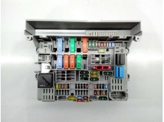 Recambio de caja reles / fusibles para bmw serie 3 berlina (e90) 320i referencia OEM IAM 92969881030101  E1-A3-15-2