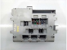 Recambio de caja reles / fusibles para bmw serie 3 berlina (e90) 320i referencia OEM IAM 92969881030101  E1-A3-15-2 2