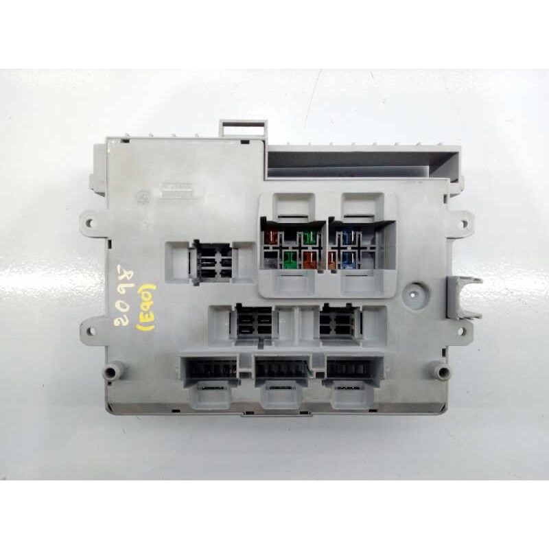 Recambio de caja reles / fusibles para bmw serie 3 berlina (e90) 320i referencia OEM IAM 92969881030101  E1-A3-15-2