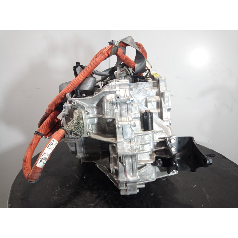 Recambio de caja cambios para toyota rav 4 advance hybrid referencia OEM IAM P314 B180929028 M1-B2-14