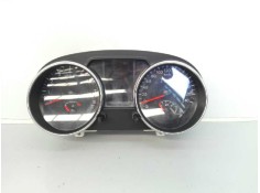 Recambio de cuadro instrumentos para nissan qashqai (j10) acenta referencia OEM IAM 24810BR00C VPAASF10849LAE E3-B4-24-4