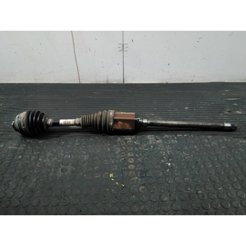 Recambio de transmision delantera derecha para bmw x1 (e84) xdrive 18d referencia OEM IAM 7591682  P1-A6-19