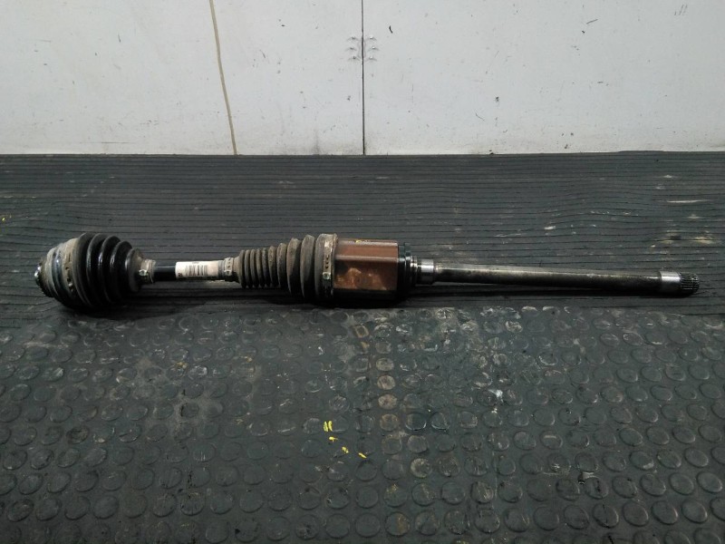 Recambio de transmision delantera derecha para bmw x1 (e84) xdrive 18d referencia OEM IAM 7591682  P1-A6-19