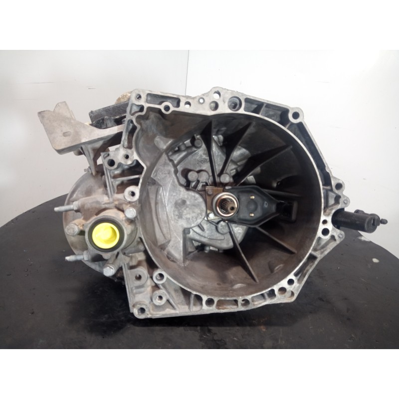 Recambio de caja cambios para citroën c4 lim. business referencia OEM IAM 20DP72  M1-B2-69