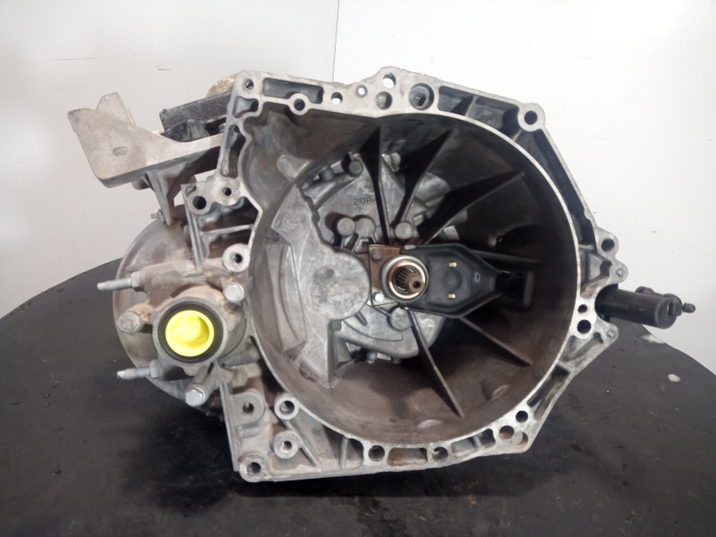 Recambio de caja cambios para citroën c4 lim. business referencia OEM IAM 20DP72  M1-B2-69