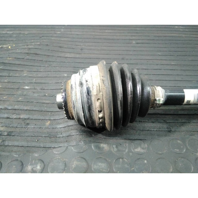 Recambio de transmision delantera derecha para bmw x1 (e84) xdrive 18d referencia OEM IAM 7591682  P1-A6-19