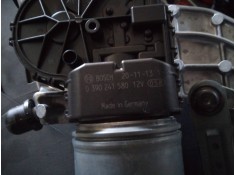 Recambio de motor limpia delantero para renault zoe bose referencia OEM IAM 0390241580   2
