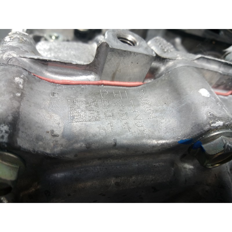 Recambio de caja cambios para toyota rav 4 advance hybrid referencia OEM IAM P314 B180929028 M1-B2-14