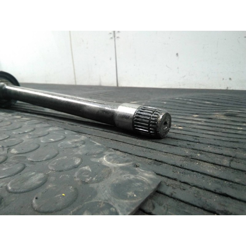 Recambio de transmision delantera derecha para bmw x1 (e84) xdrive 18d referencia OEM IAM 7591682  P1-A6-19