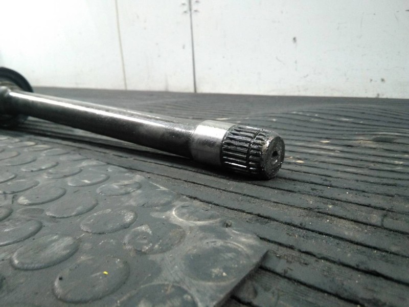 Recambio de transmision delantera derecha para bmw x1 (e84) xdrive 18d referencia OEM IAM 7591682  P1-A6-19