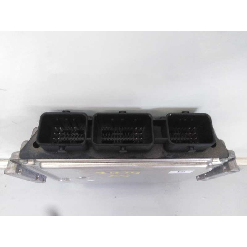 Recambio de centralita motor uce para peugeot 308 sw urban referencia OEM IAM 9664843780 281013872 E3-B2-44-3