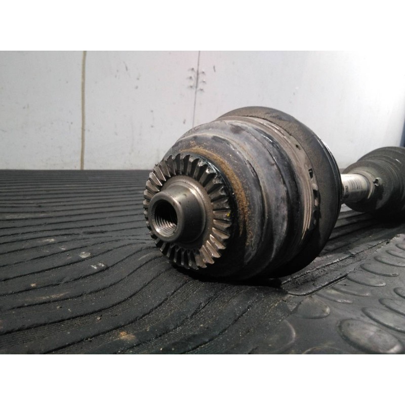 Recambio de transmision delantera derecha para bmw x1 (e84) xdrive 18d referencia OEM IAM 7591682  P1-A6-19