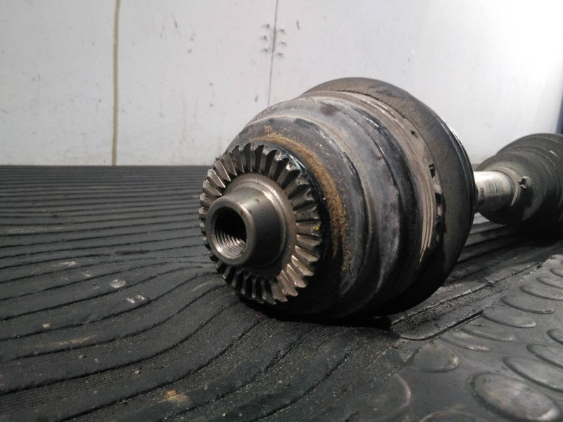 Recambio de transmision delantera derecha para bmw x1 (e84) xdrive 18d referencia OEM IAM 7591682  P1-A6-19